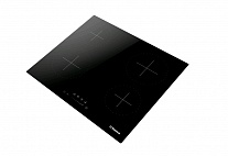 Картинка Варочная поверхность Hansa BHC633077 (черный)