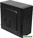 Картинка Корпус без блока питания ACCORD A-07B