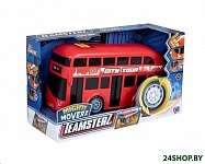 Картинка Автобус Teamsterz Mighty Moverz 1416825