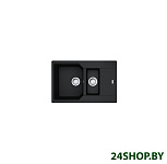 Картинка Мойка кухонная FRANKE UBG 651-78 (114.0595.468)