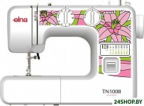 Картинка Швейная машина Elna TN1008