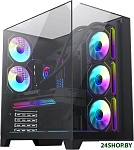 Infinity Plus (черный)