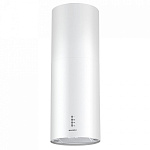 Картинка Кухонная вытяжка MAUNFELD Lee Wall 39 (белый)