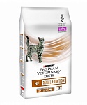 Картинка Сухой корм для кошек Pro Plan Veterinary Diets NF (1,5 кг)