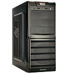Картинка Корпус ExeGate XP-329S 500W EX278399RUS
