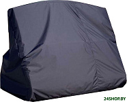 Чехол укрытие зимний для садовых качелей до 270 см 568.099