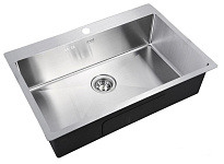 Картинка Кухонная мойка ZorG R-7551