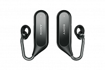 Картинка Наушники SONY Xperia Ear Duo [XEA20] (черный)