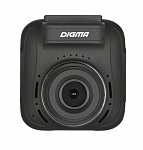 Картинка Автомобильный видеорегистратор Digma FreeDrive 610 GPS Speedcams