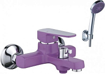 Картинка Смеситель Эверест B30-02720