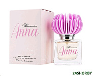 Картинка Парфюмерная вода Blumarine Anna (30 мл)