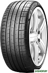 P Zero PZ4 295/35R23 108Y XL
