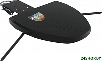 Картинка ТВ-антенна РЭМО Galaxy USB