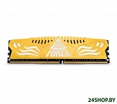 Картинка Оперативная память Neo Forza Encke 16GB DDR4 PC4-25600 NMUD416E82-3200DC10