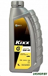 Картинка Моторное масло Kixx G 10W-40 SL/CF 1л