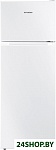 Картинка Холодильник Hyundai CT2551WT (белый)