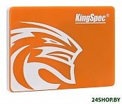 Картинка SSD KingSpec P3 512GB