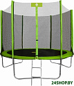 Батут Smile STG-252