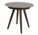 Кофейный столик садовый GreenDeco 9842001 (коричневый)