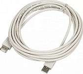 Картинка Кабель NINGBO USB2.0 USB A (m)/USB A (f) (5 м)