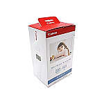 Картинка Комплект Canon KP-108IN Color Ink / Paper Set 108л