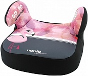 Картинка Детское сиденье Nania Dream Animals (flamingo)