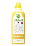 Картинка Кондиционер Synergetic Цветочная фантазия 1 л