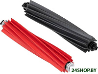 для S8/S8+/S8Pro 8.02.0199 (2 шт, серый/красный)