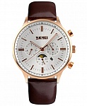 Картинка Наручные часы Skmei 9117-1
