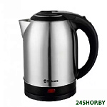 Картинка Электрочайник Sakura SA-2121BS (нержавейка)