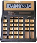Картинка Калькулятор CITIZEN SDC-888 TII GE