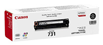 Картинка Картридж Canon Cartridge 731 bk start