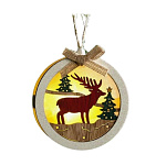 Картинка Подвеска LuazON LIGHTING 6117335