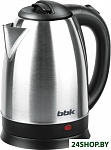 Картинка Электрический чайник BBK EK1763S