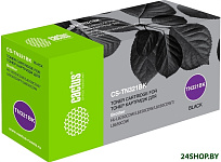 CS-TN321BK (аналог Brother TN321BK)