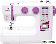 Картинка Электромеханическая швейная машина Comfort 17