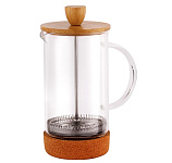Картинка Френч-пресс Rosenberg R-660025