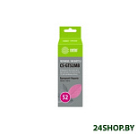 Картинка Чернила Cactus CS-GT52MB для HP DeskJet GT 5810/5820/5812/5822