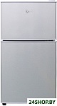 Картинка Холодильник Olto RF-120T (серебристый)