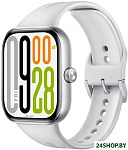 Redmi Watch 5 (серебристый, международная версия)