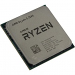 Картинка Процессор AMD Ryzen 5 3500