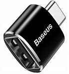 Картинка Адаптер Baseus CATJQ-B01 Black