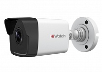 Картинка IP-камера HiWatch DS-I450 (4 мм)
