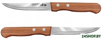 Картинка Нож универсальный LARA LR05-37