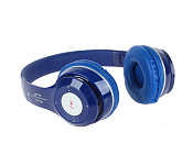 Картинка Наушники Eltronic 4463 (синий)