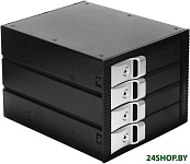 Картинка Бокс для накопителей 3.5