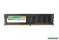 Картинка Оперативная память Silicon-Power 8GB DDR4 PC4-21300 SP008GBLFU266B02