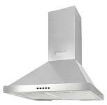 Картинка Кухонная вытяжка MAUNFELD Line T 60 (нержавеющая сталь)