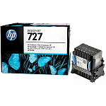 Картинка Картридж HP 727 (B3P06A)