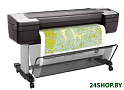 Плоттер HP Designjet T1700 44" <W6B55A>
